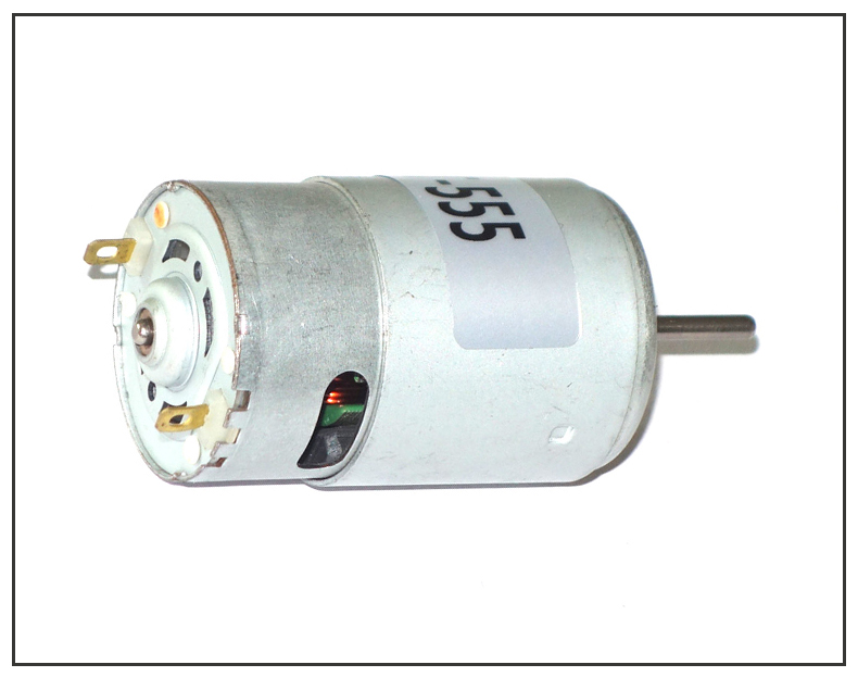 Stage Lighting Motor FT-555